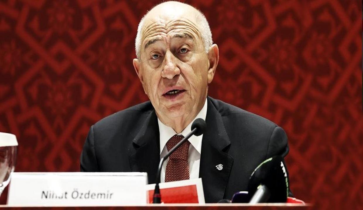 Süper Lig'de yayın ihalesi için kritik gün!