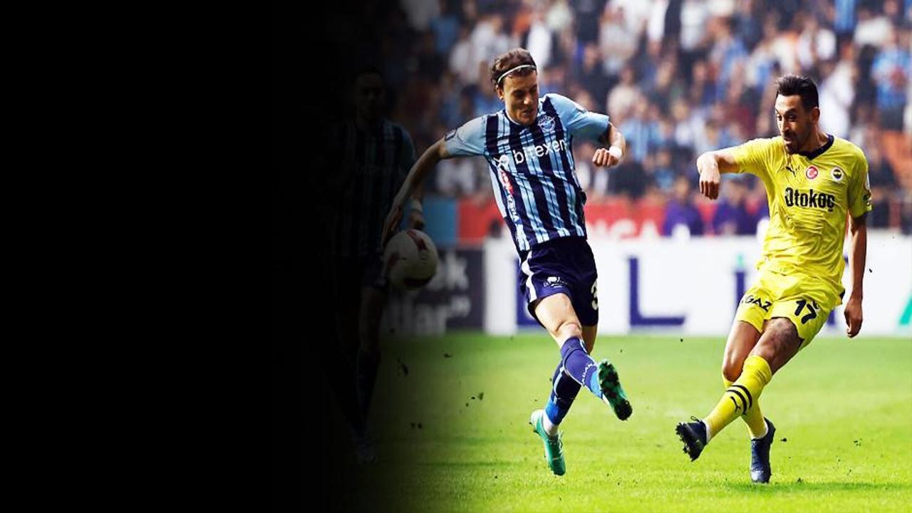 Süper Lig'de zirve el değiştirdi! Ligin dibi alev alev! İşte puan durumu...