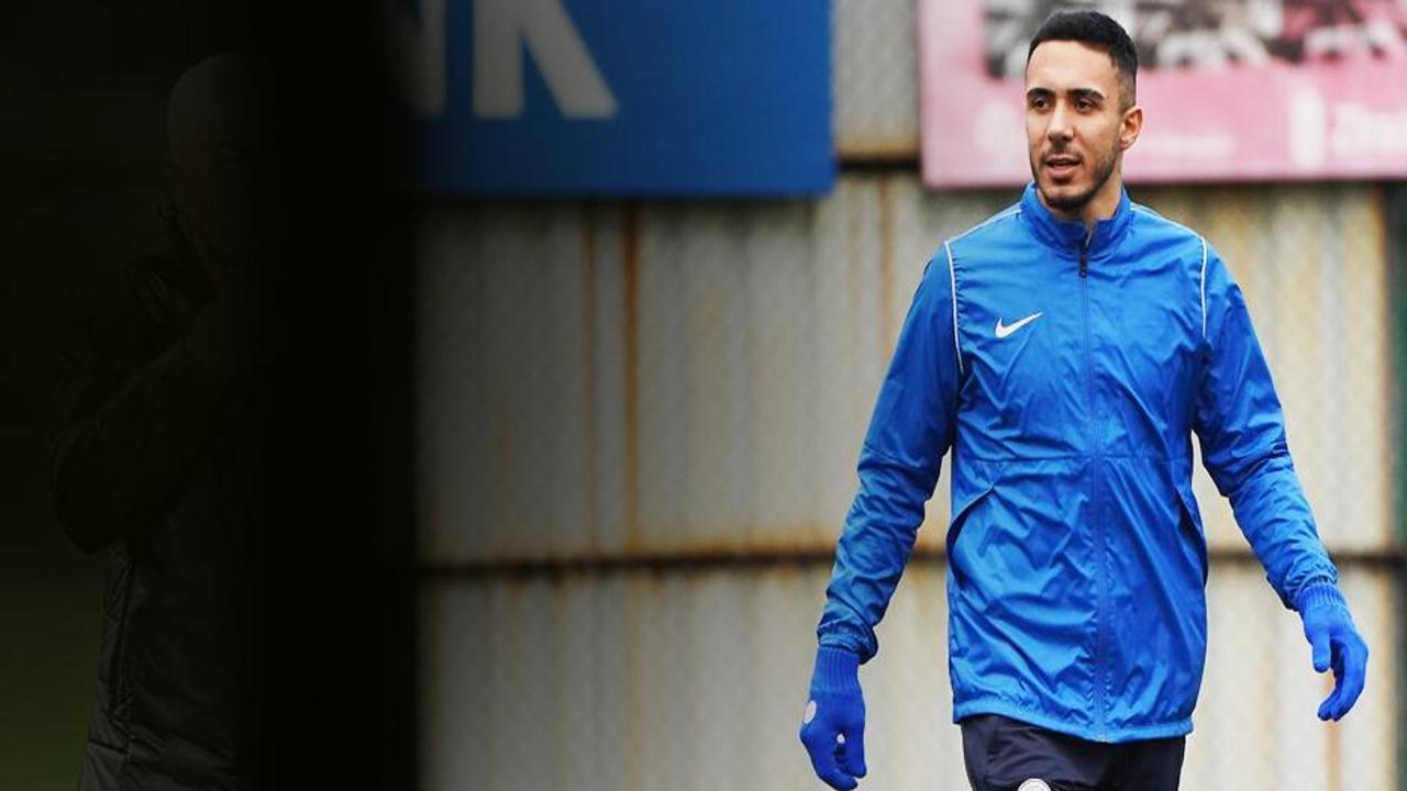 Süper Lig'den İspanya'ya! 5 milyon euro ödeyecekler
