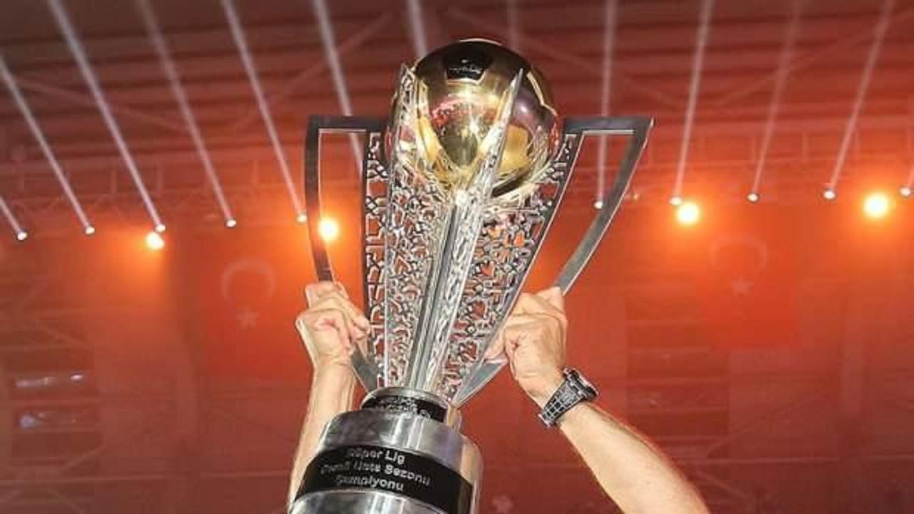 Süper Lig'e yükselen ikinci takım belli 'gibi': Efsane geri dönüyor