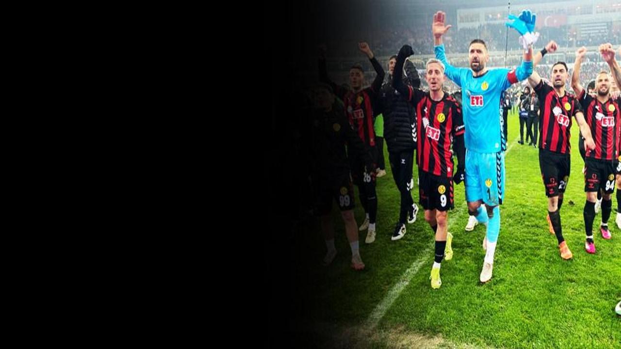 Süper Lig'in efsane kulübü Amatör Lig'de tarihe geçti!