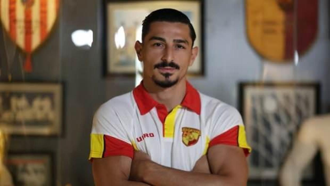 Süper Lig'in yeni ekibi Koray Günter'i duyurdu