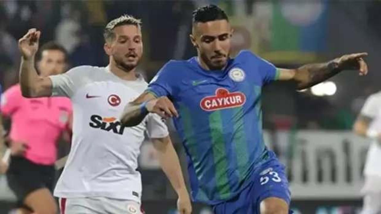 Süper Lig'in yükselen değerine İspanya'dan kanca!