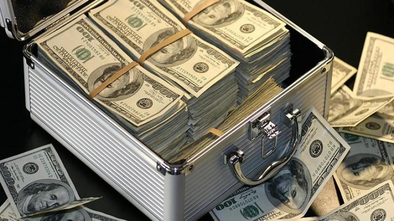 Süper zenginlerin servetleri 3 kat daha hızlı arttı: Günde 100 milyon dolarlık artış!