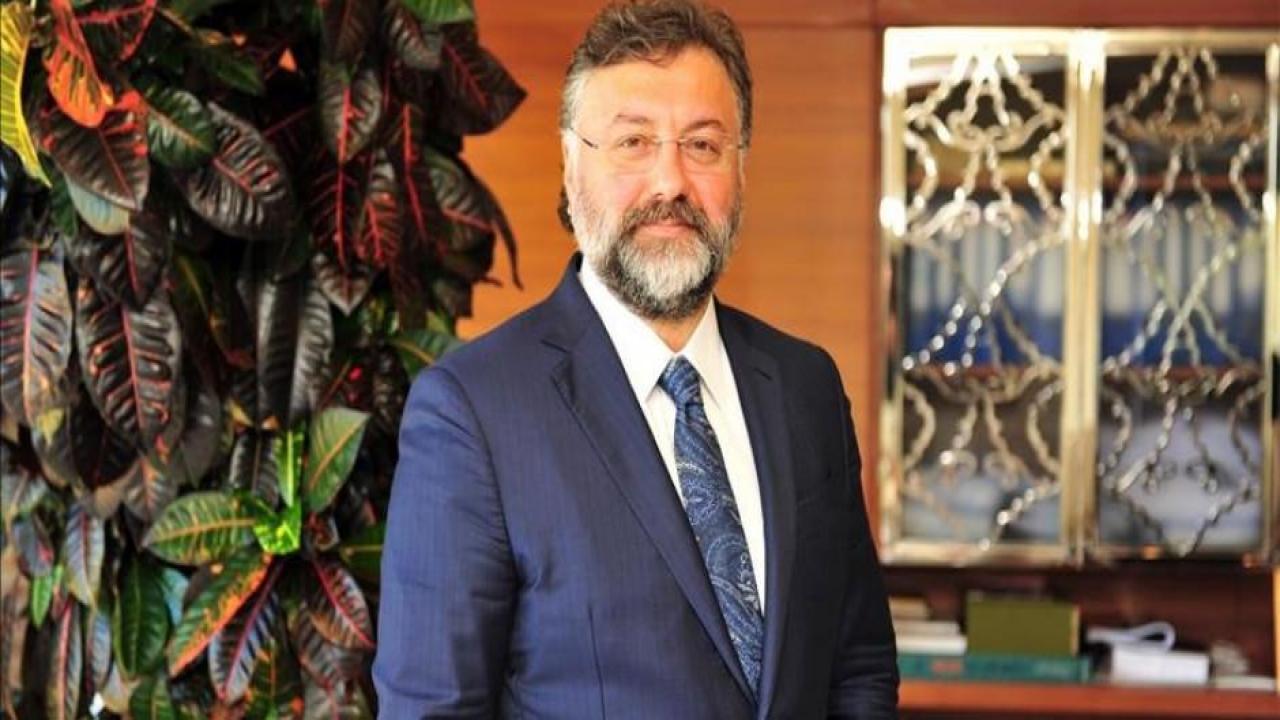 Sur Yapı Yönetim Kurulu Başkanı Elmas: Birikimleri enflasyona karşı koruyor