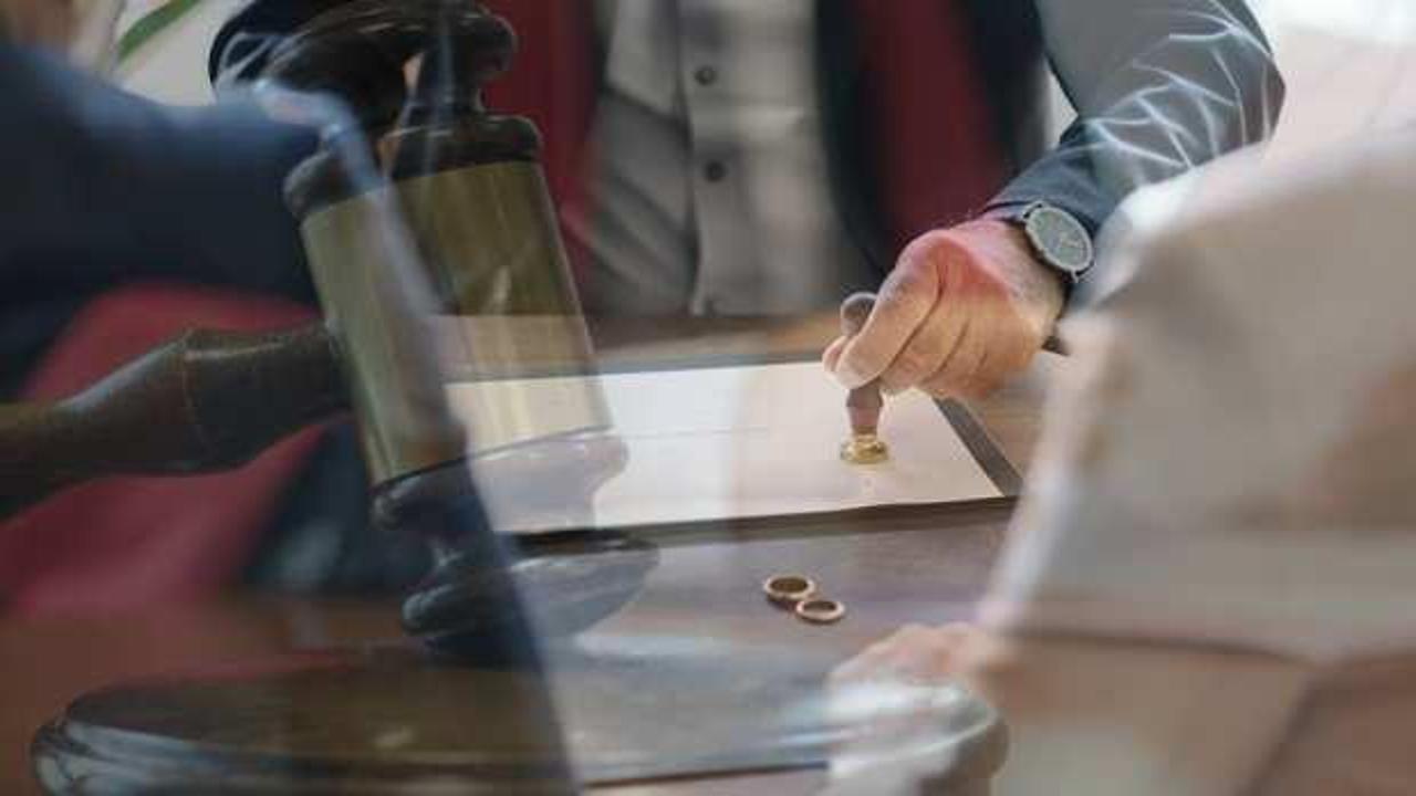 Süresiz nafaka feryatları artıyor: Ödeyemedi, hapse girdi, bebeğini kaybetti!