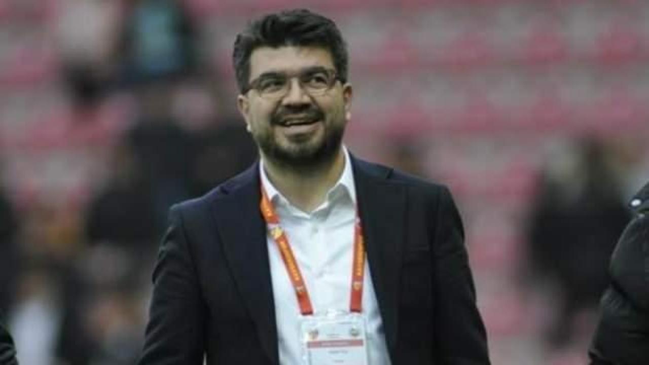 Süresiz transfer yasağı var mı? Kayserispor'dan açıklama