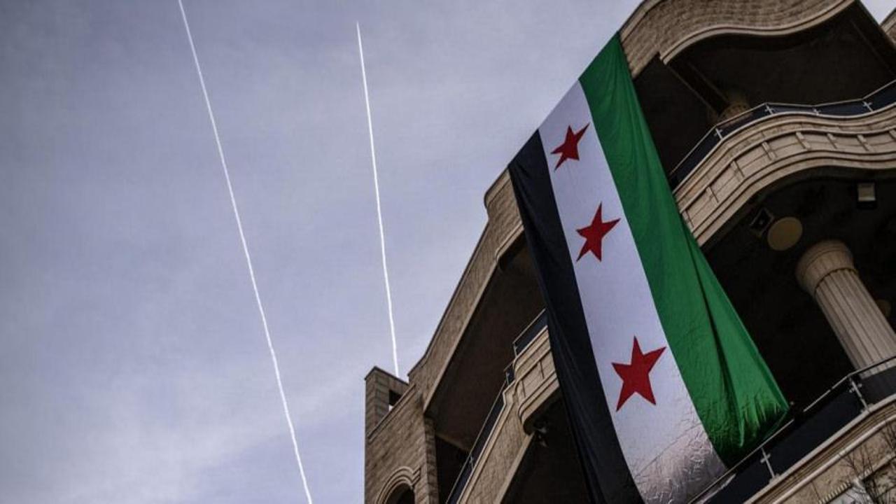 Suriye, Türkiye'den 500 bin adet sipariş etti! Üç vardiya çalışmaya başlandı