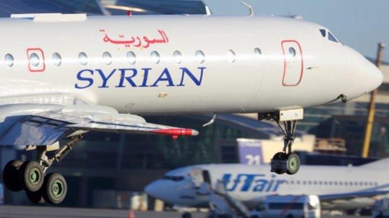 Suriye ve Suudi Arabistan'dan yeni karar: 13 yıl sonra başladı