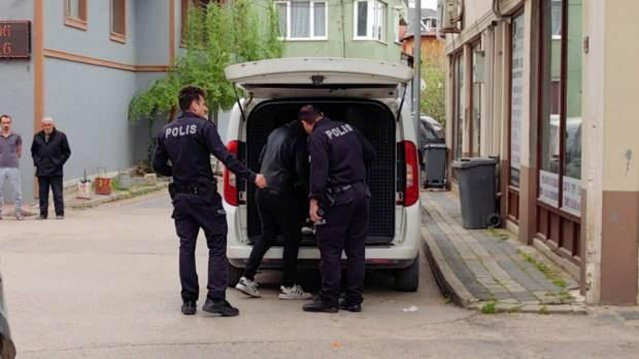 Suriyeli ev sahibinin Faslı kiracısı daireyi 10 kişiye daha kiralamış