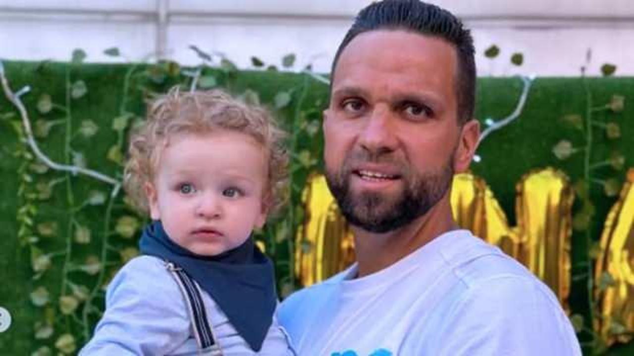 Suriyeli şampiyon yüzücü Türkiye'ye minnettar