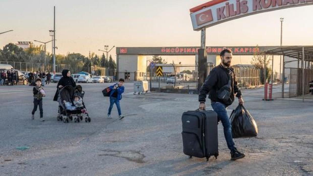 Suriyeliler Avrupa’da kıymete bindi: Onlarsız yapamayız!