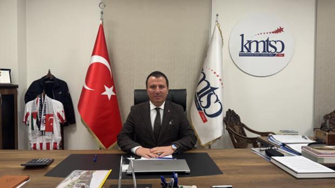 Suriye'nin yeniden inşa sürecine destek olmak istiyorlar