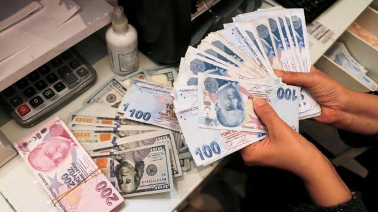 Sürpriz faiz kararı dünyada yankı uyandırdı! Dikkat çeken Dolar-TL yorumu