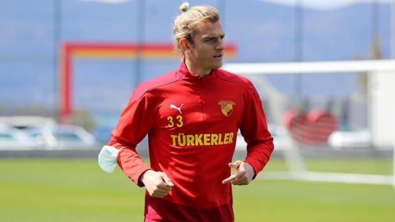 Sürpriz gelişme! Atınç Nukan yuvaya dönüyor