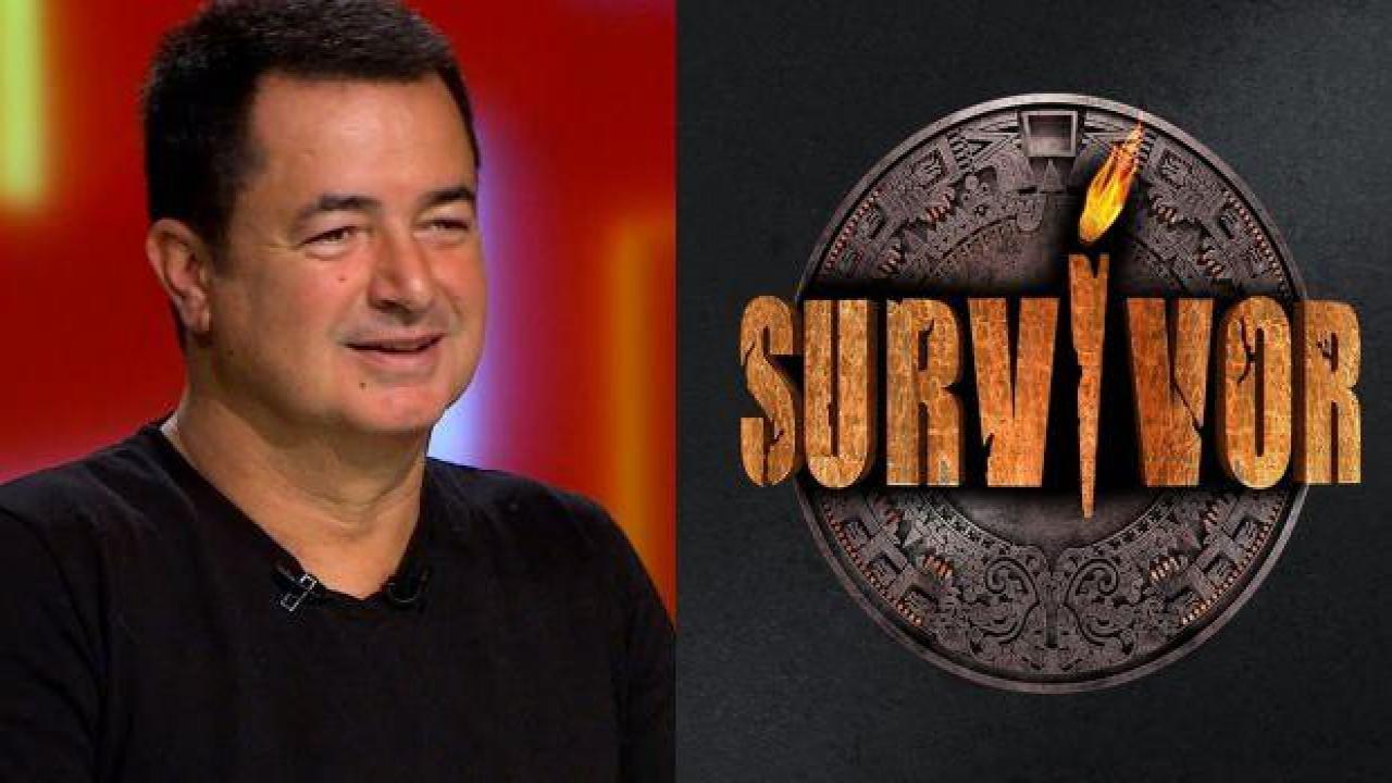 Survivor 2023’e Çok Güzel Hareketler Bunlar’dan bomba transfer! BKM Mutfak'ta keşfedilmişti