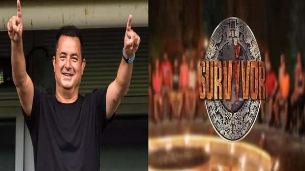Survivor 2023’e ses getirecek transfer! Acun Ilıcalı’dan dengeleri değiştirecek karar