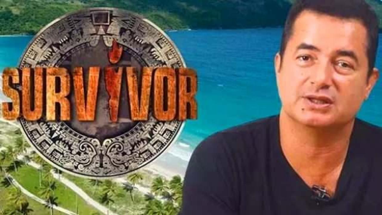 Survivor 2025 ne zaman başlıyor? Yarışmada hangi ünlü isimler var?