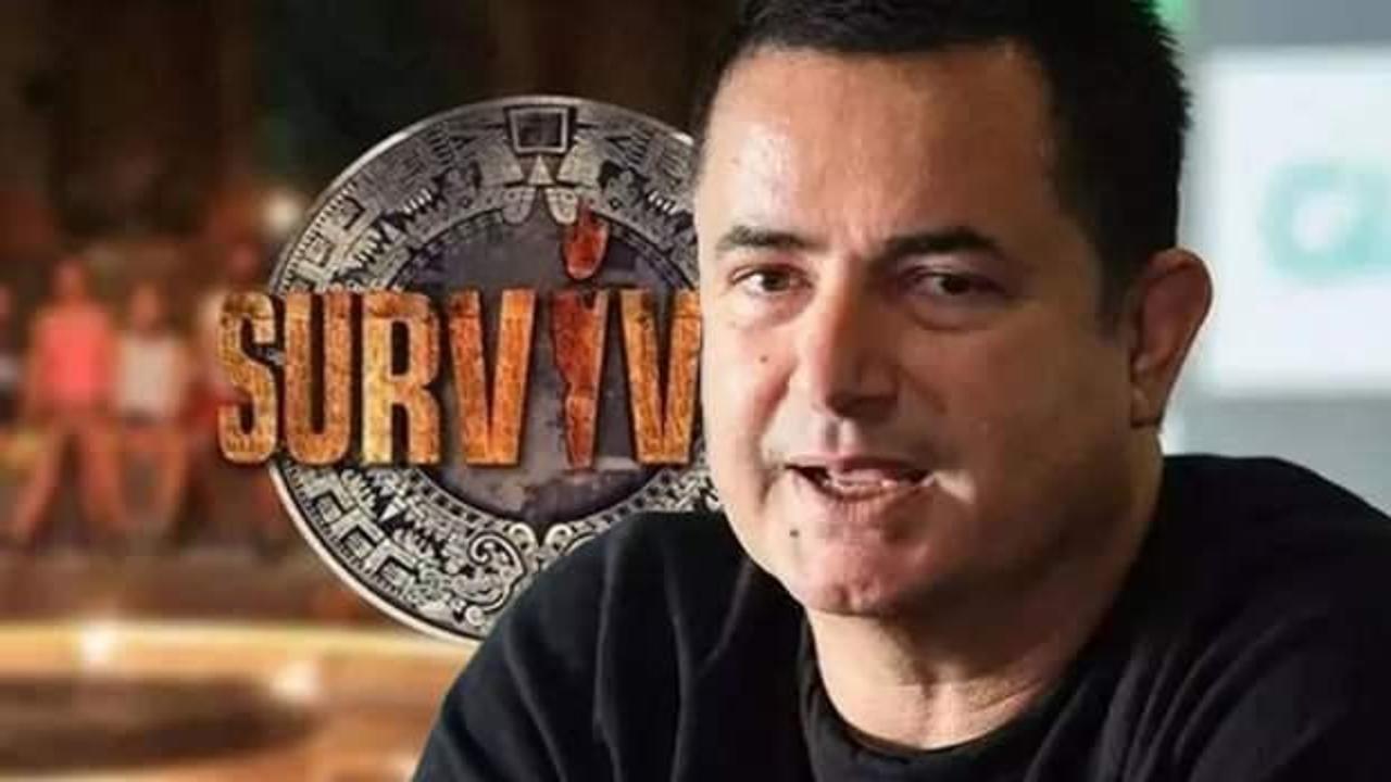 Survivor All Star tarihinde bir ilk olacak! Bu ödül daha önce ne görüldü ne duyuldu