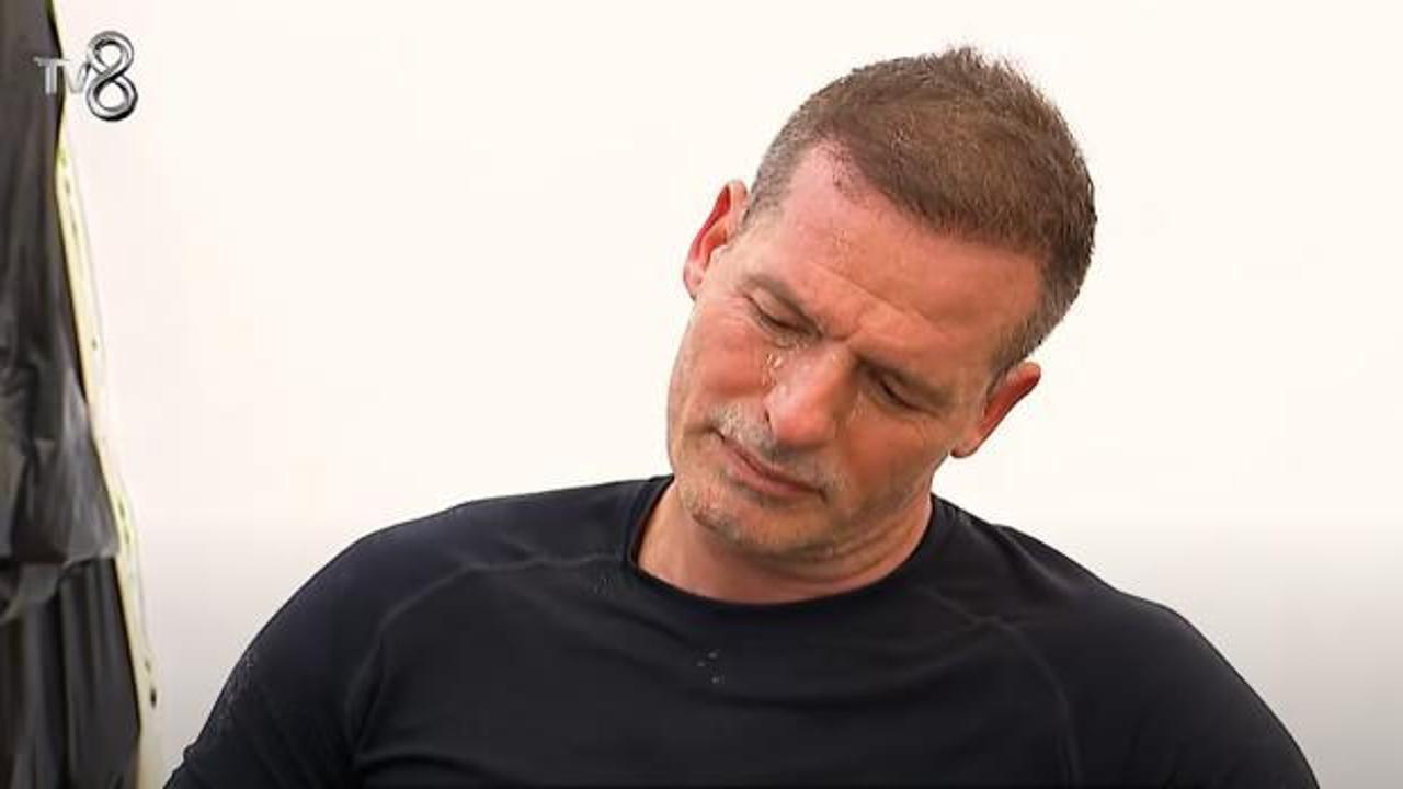 Survivor All Star’da sakatlanan Nihat Altınkaya ayrılıyor mu? Son dakika sağlık durumu…