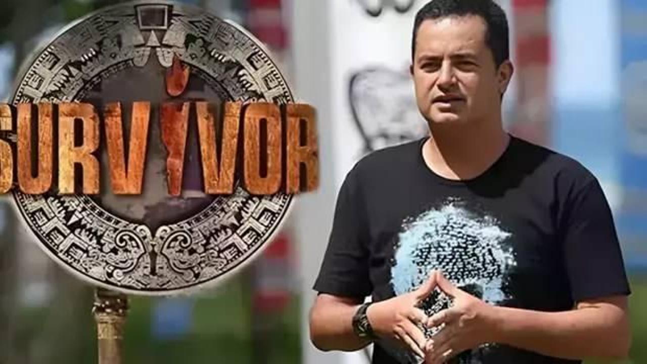 Survivor All Star'da umulmadık ayrılık! 'Gitmek istemezdim' deyip yarışmaya veda etti