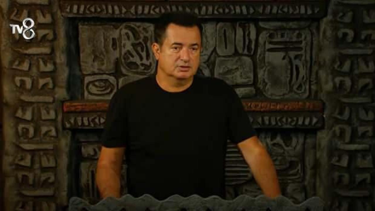 Survivor All Star'la yollarını ayırıyor mu? Acun Ilıcalı'nın yarışmasındaki son durumu...