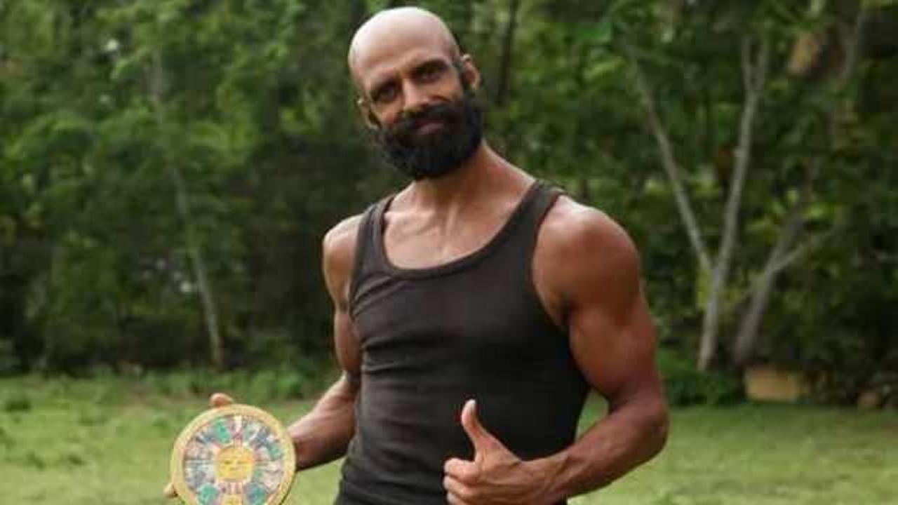 Survivor finalisti Hasan'dan acı haber