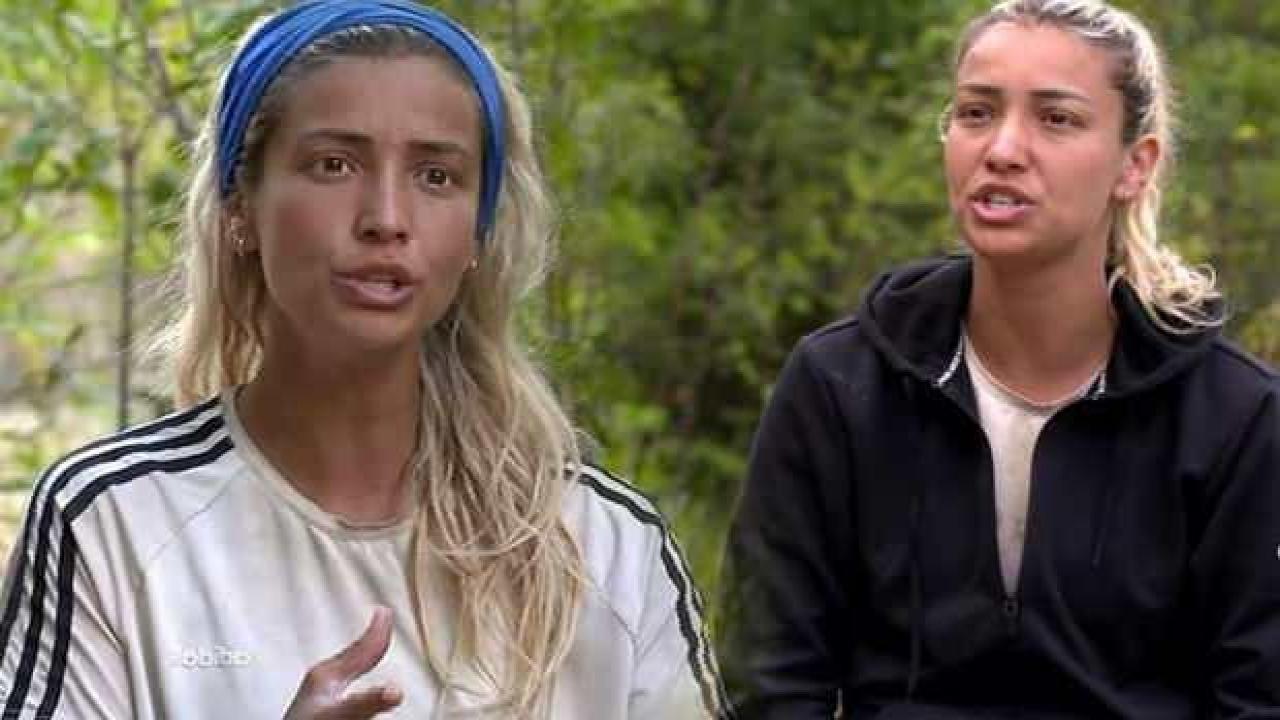 Survivor’la keşfedilen Evrim Keklik'in yeni mesleği şoke etti! Acun Ilıcalı'nın favorisiydi
