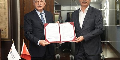 SUŞEHRİ ÜMRANİYE’NİN 18. KARDEŞ ŞEHRİ OLDU