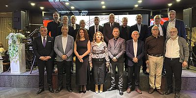 Sütpınar Derneği’nden Dayanışma Gecesi: Yoğun Katılım Dikkat Çekti