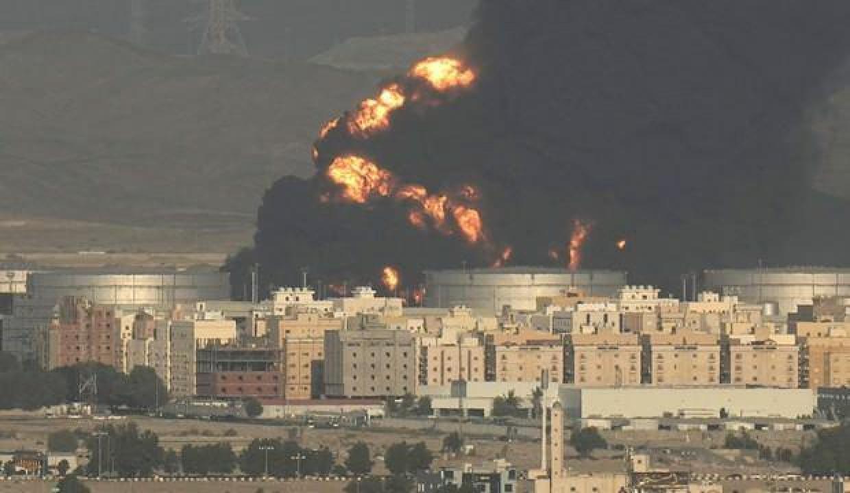 Suudi Arabistan GP'sinde saldırı korkusu