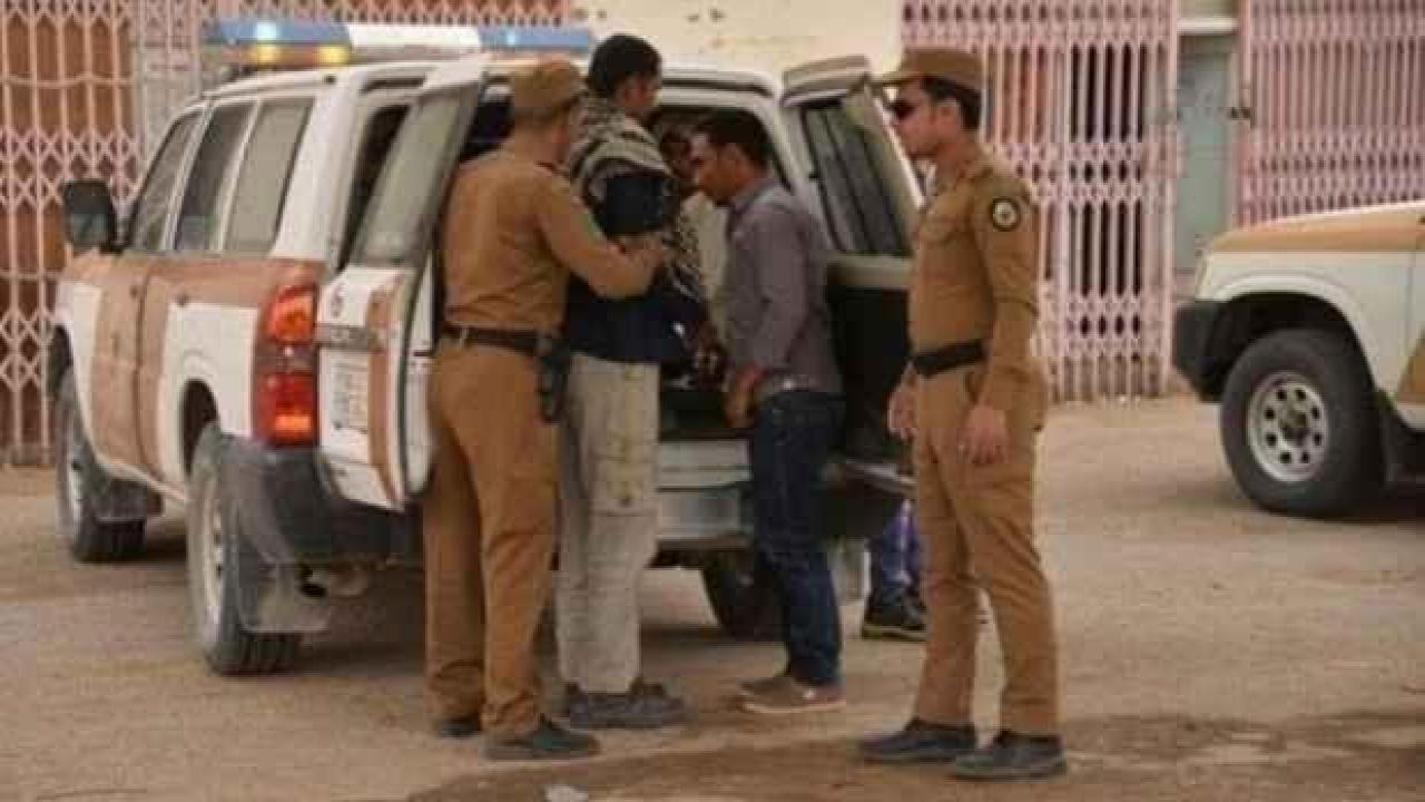 Suudi Arabistan ikamet ihlali yapan 16 bin kişiyi yakaladı