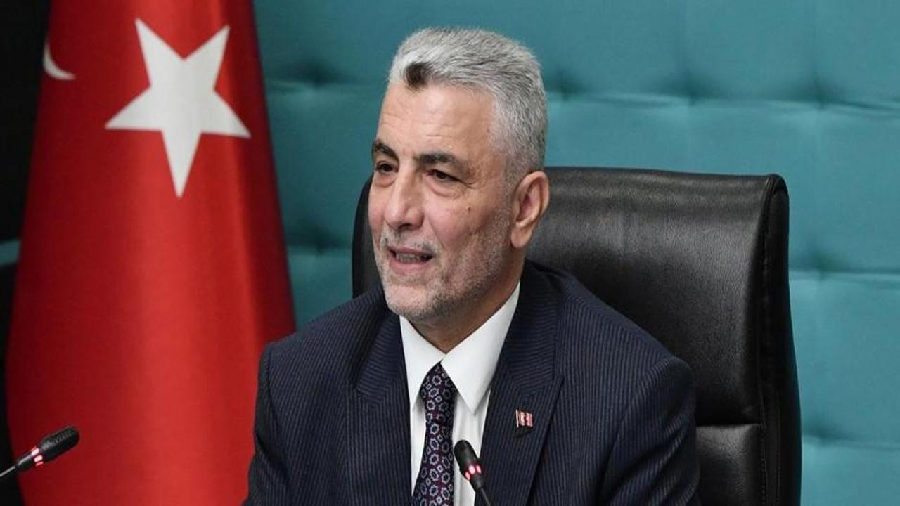 Suudi Arabistan ile dış ticaret hedefi 30 milyar dolar