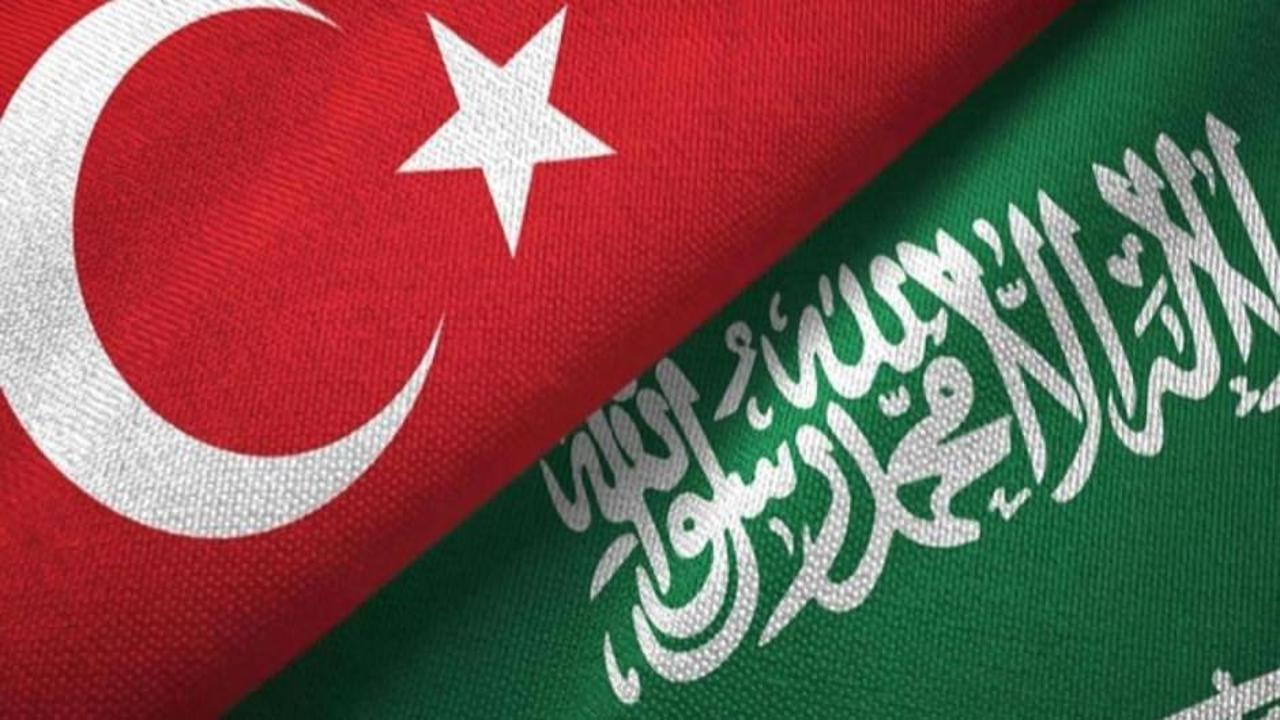 Suudi Arabistan ile Türkiye arasında yeni kredi anlaşması!