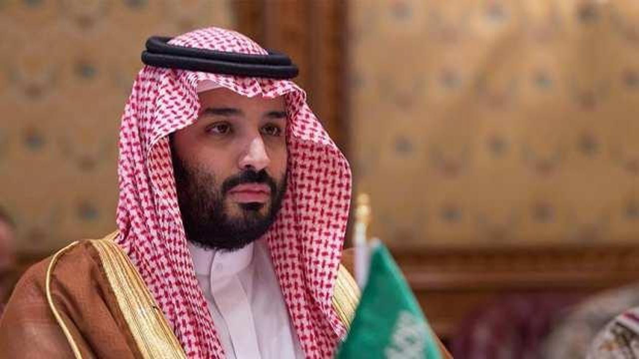Suudi Arabistan Kralı ve Veliaht Prens Ankara'daki saldırı girişimini kınadı