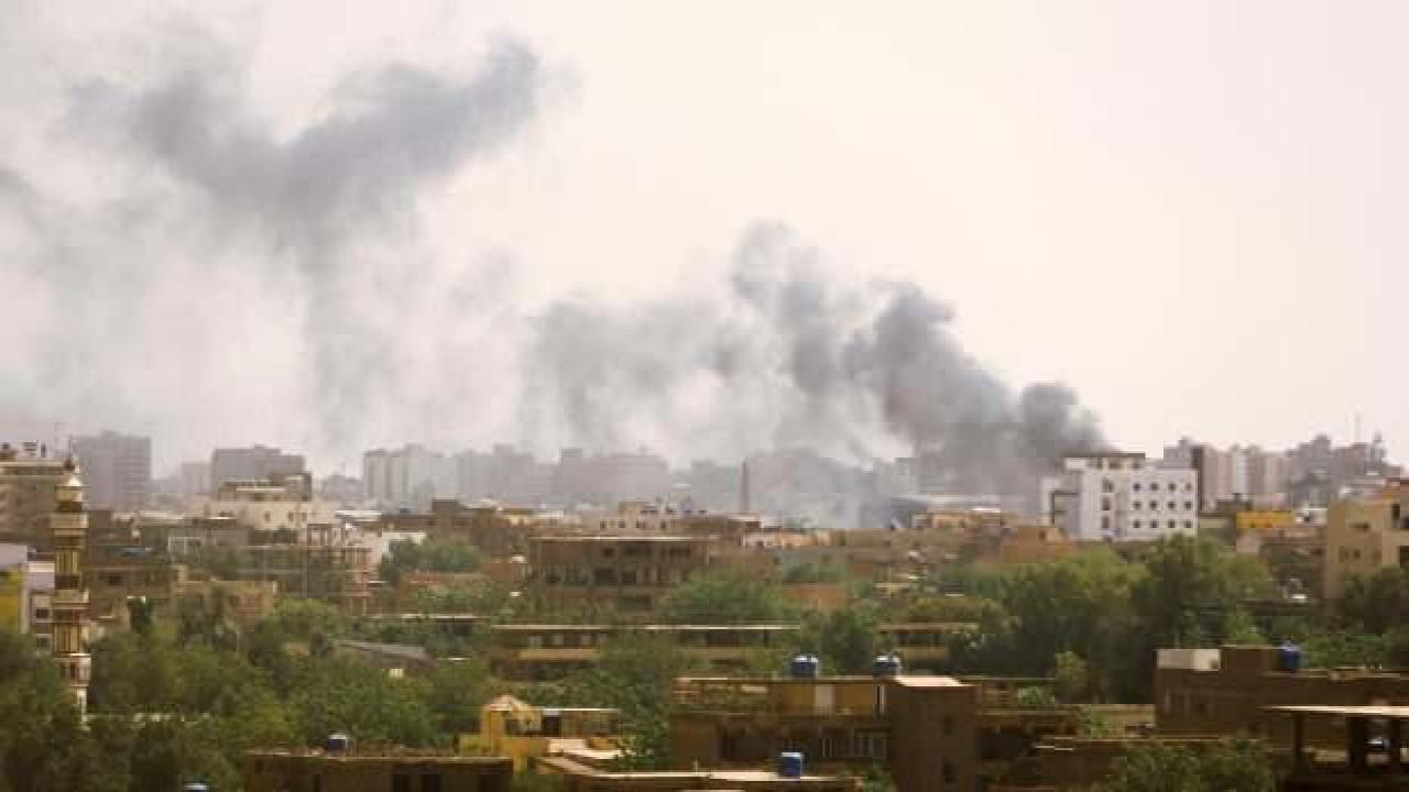 Suudi Arabistan: Sudan'daki tarafların Cidde'deki görüşmeleri sürüyor