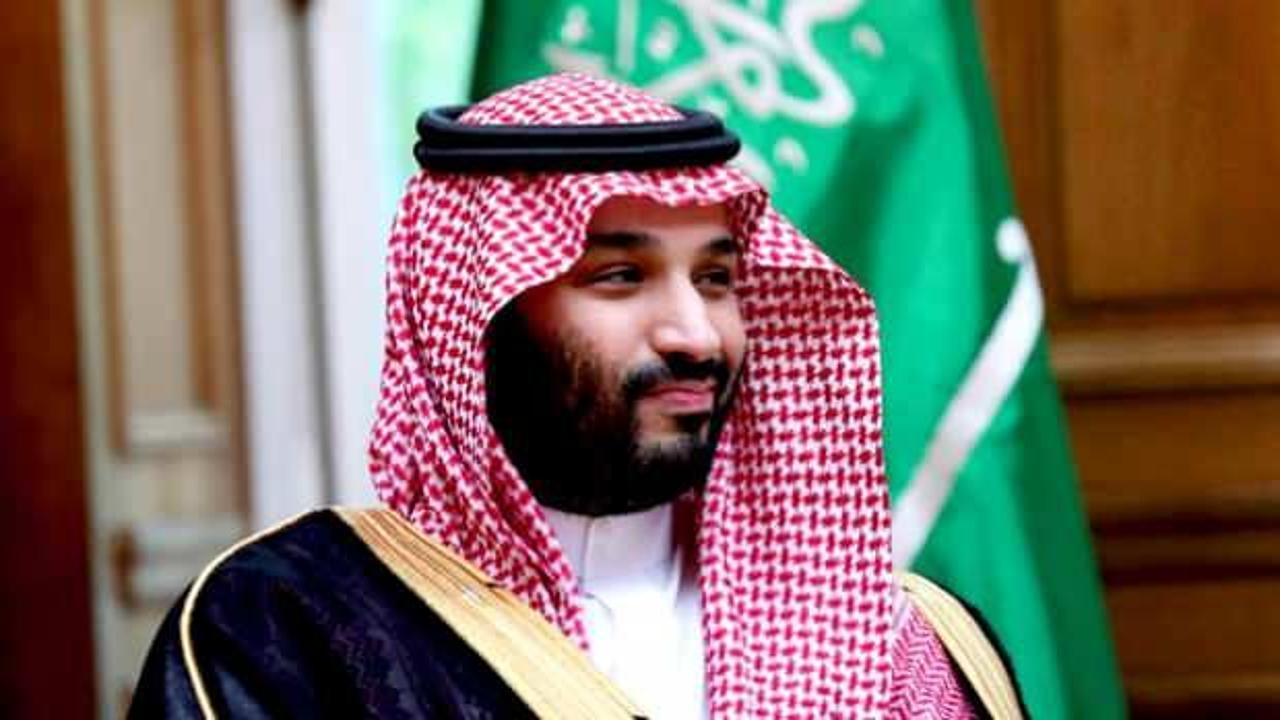 Suudi Arabistan tarihinde bir ilk! Satışına resmen onay verildi
