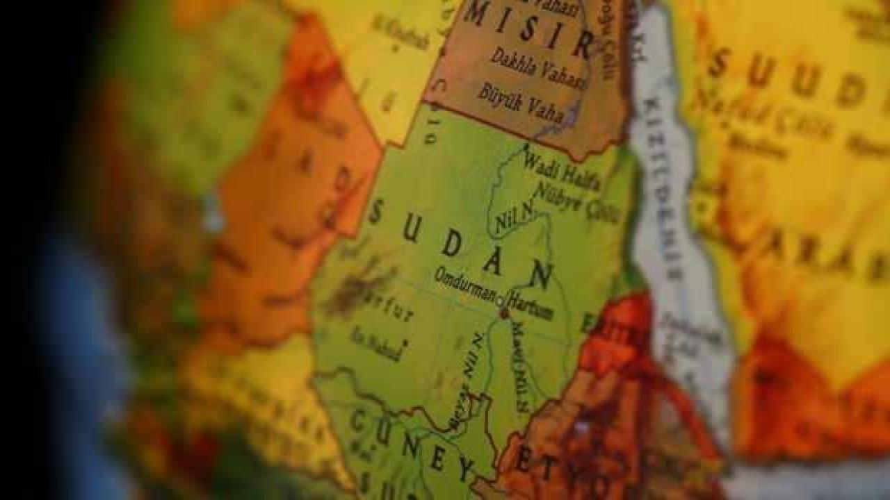 Suudi Arabistan ve ABD'den açıklama! Sudan'da ateşkes başlıyor...