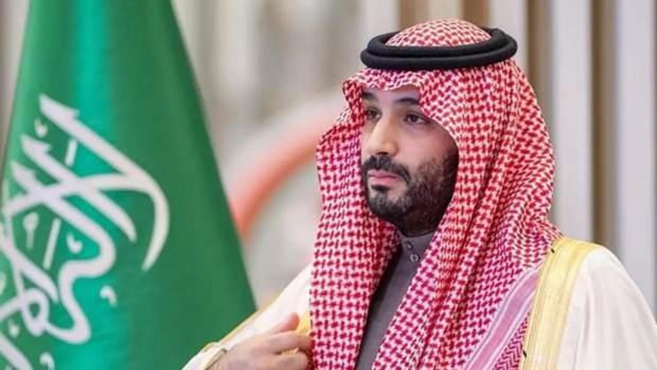 Suudi Arabistan ve Prens Selman'dan Gazze çıkışı! İlk kez bu kadar sert...