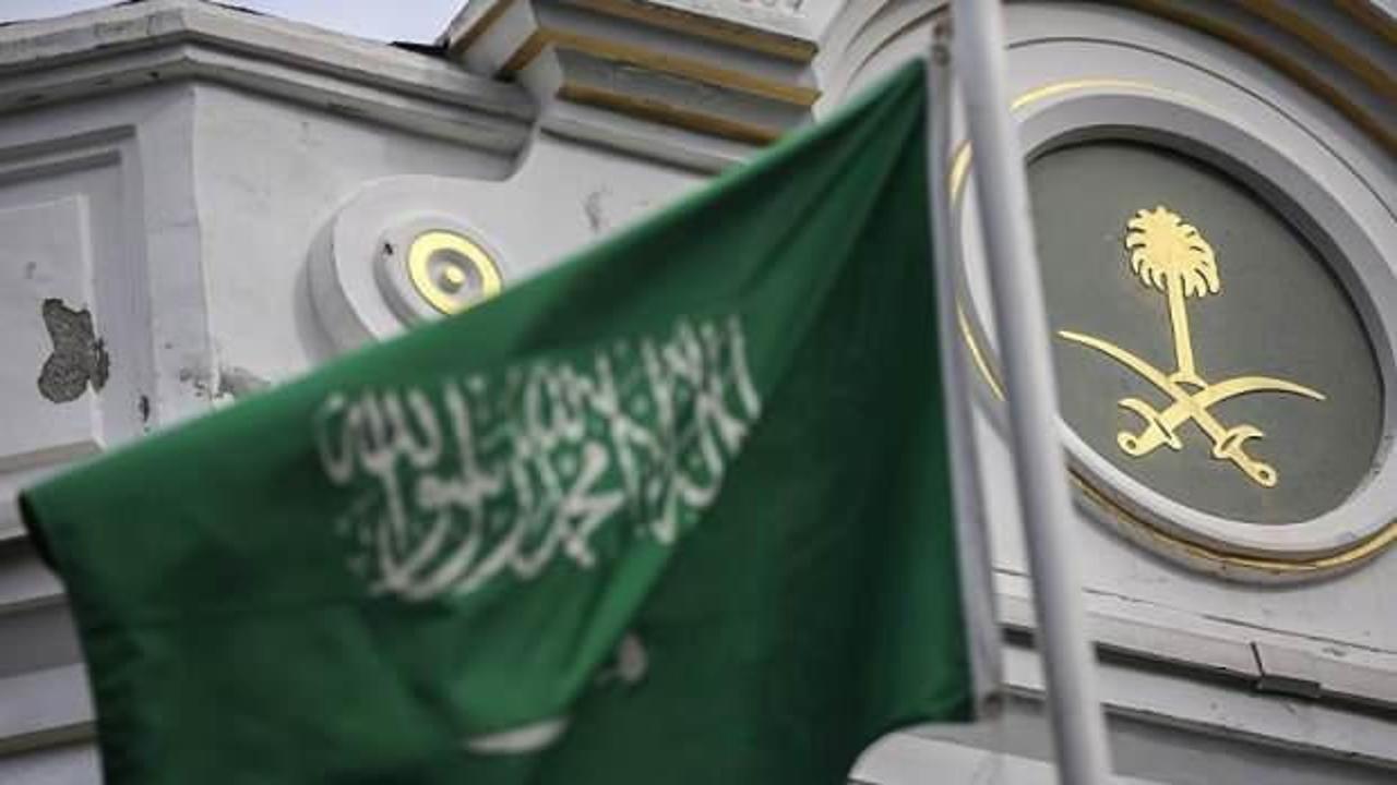 Suudi Arabistan'da, Mısır uyruklu ABD vatandaşı idam edildi