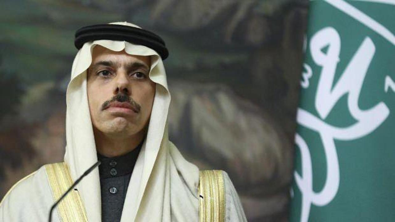 Suudi Arabistan'dan İsveç'e Müslümanları kışkırtan hareketlere karşı 