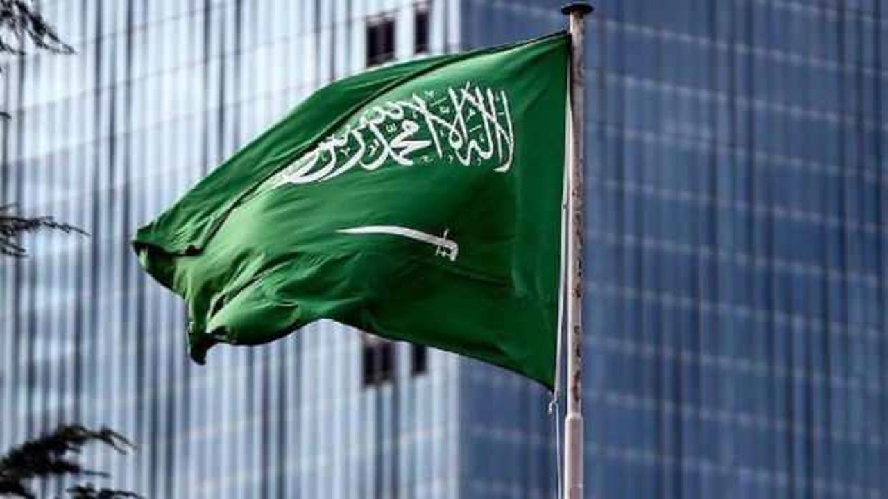 Suudi Arabistan'dan İsveç'e nota!