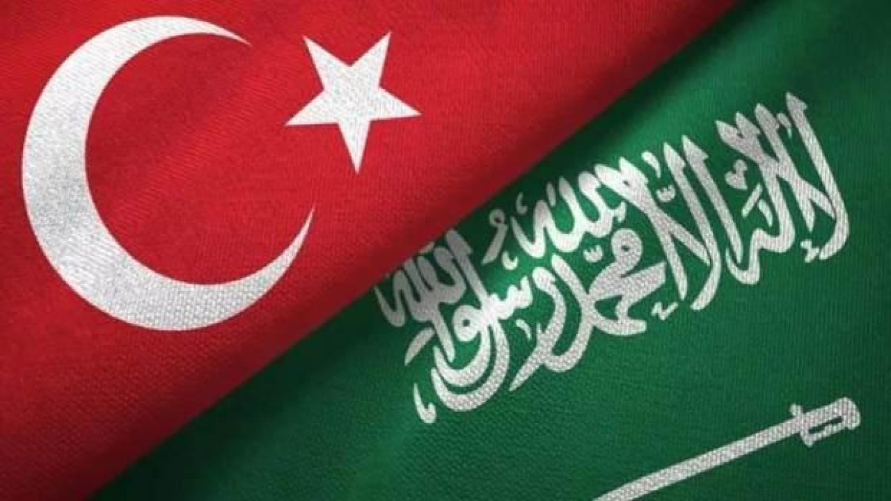 Suudi Arabistan'dan Türkiye açıklaması