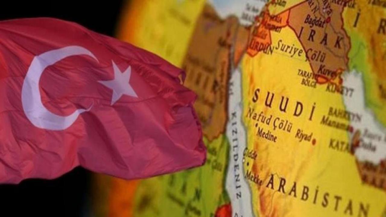 Suudi Arabistan'dan Türkiye kararı! 16 Ağustos'ta başlıyor