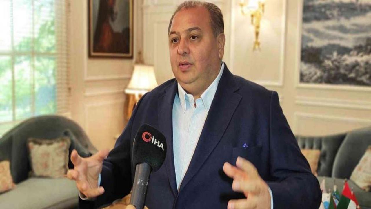 Suudi Arabistan'dan Türkiye’ye dev yatırım kararı