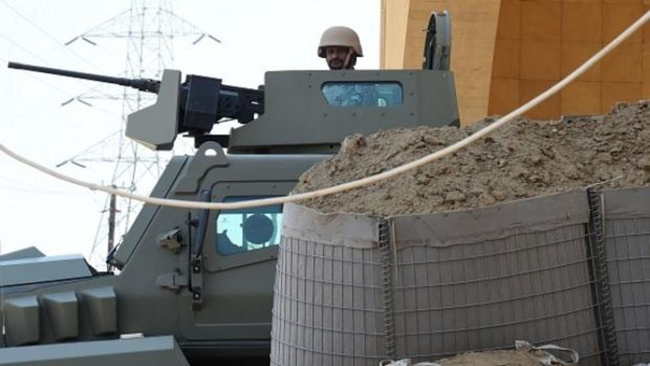 Suudi muhafızlar göçmenleri taradı! 'Ölüm tarlalarını gördük...'