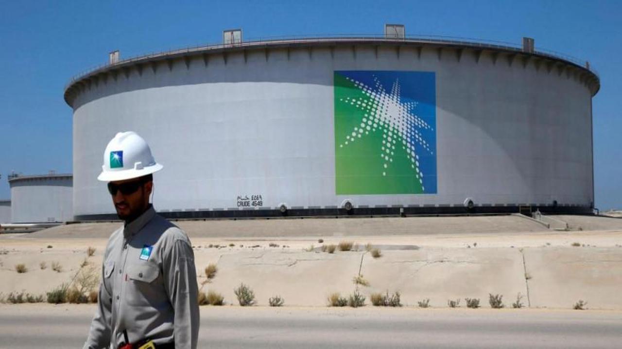 Suudi petrol devi Saudi Aramco dev halka arza hazırlanıyor