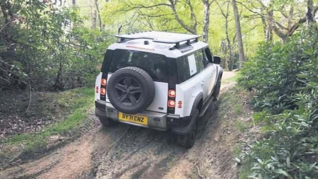 SUV araç sahipleri daha sosyal