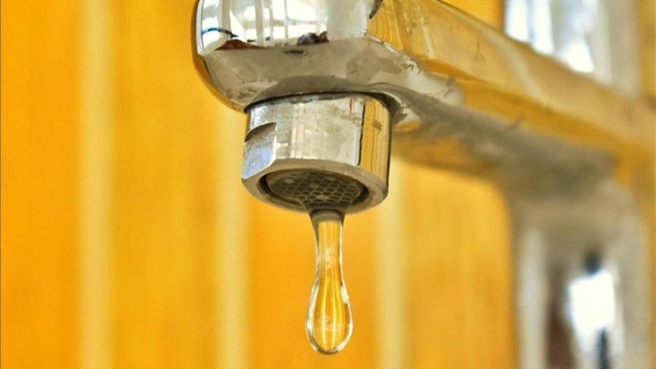 Suyu verimli kullananlar belgelendirilecek