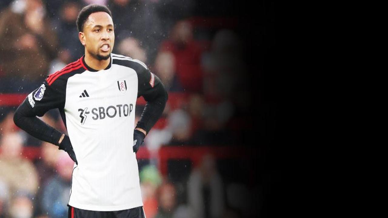 Svensson'a rakip olacak! Beşiktaş'a Premier Lig'den sağ bek